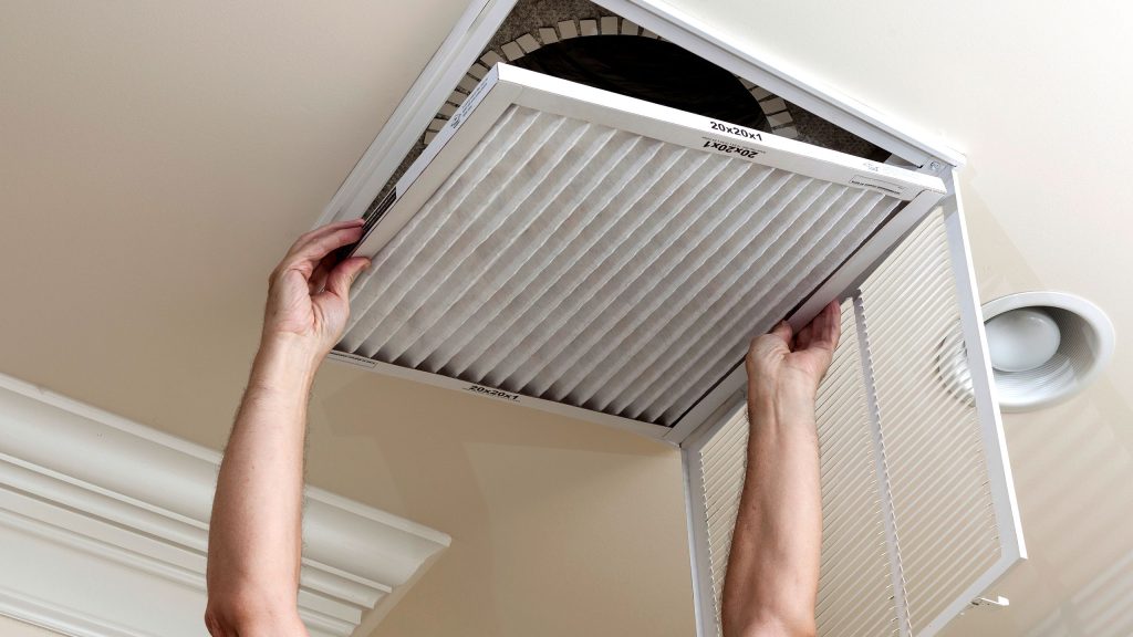 Best Custom Air Filters