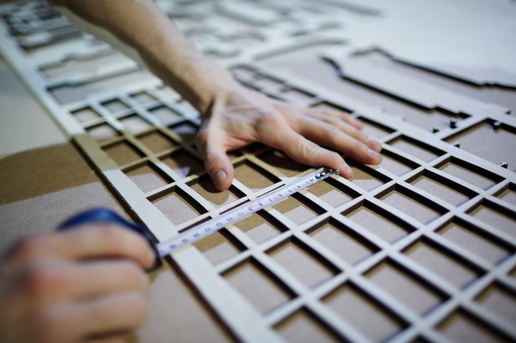 commercial HVAC filters